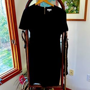 Calvin Klein black dress 18 women